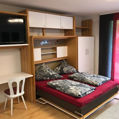 Ferienwohnung Mit Charme II Todtmoos Extérieur photo